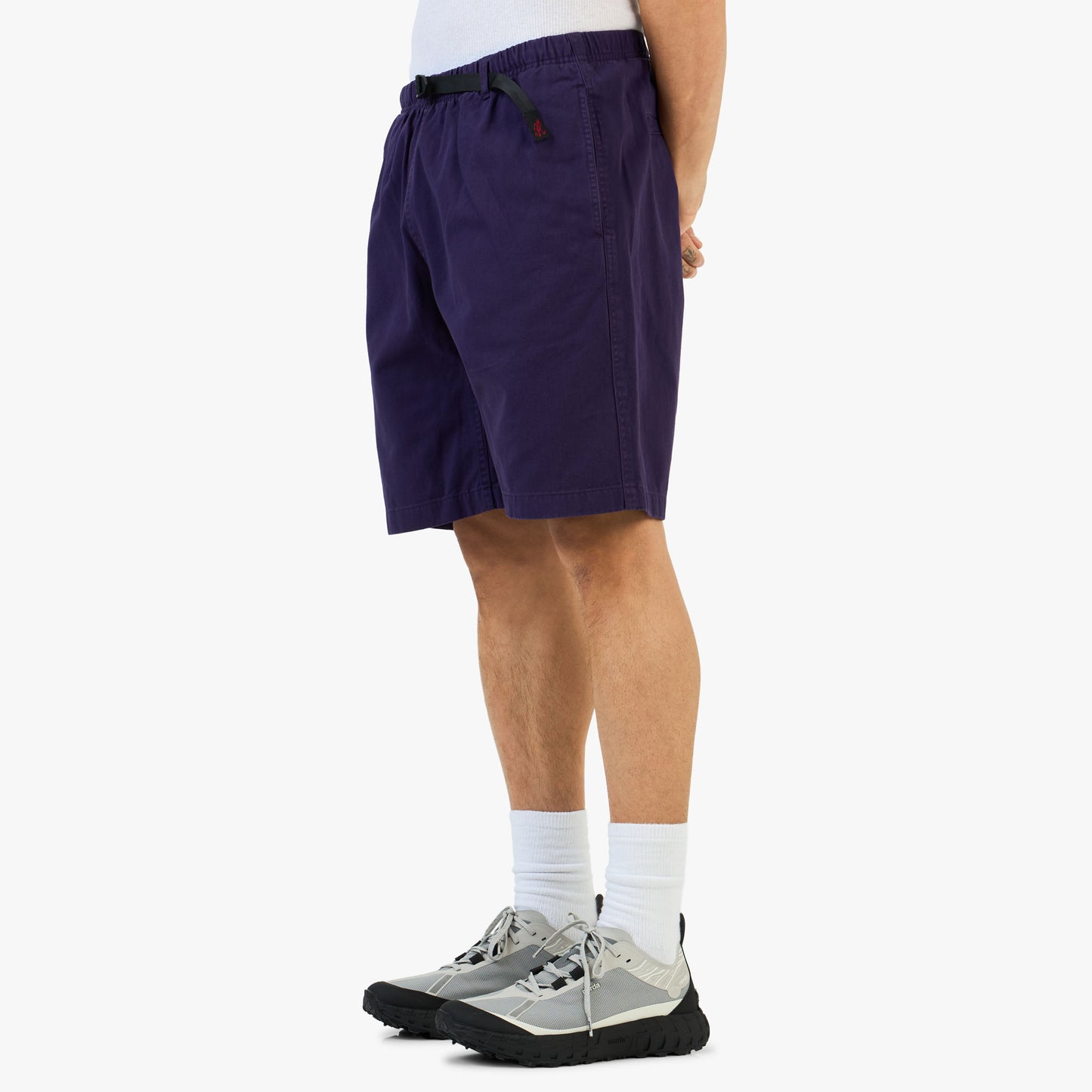 Gramicci G-Short / Violet foncé