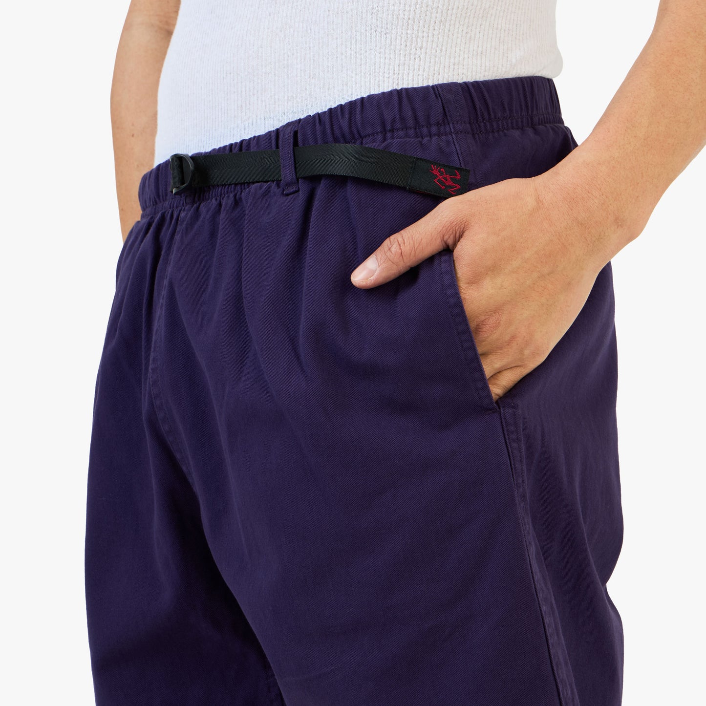 Gramicci G-Short / Violet foncé