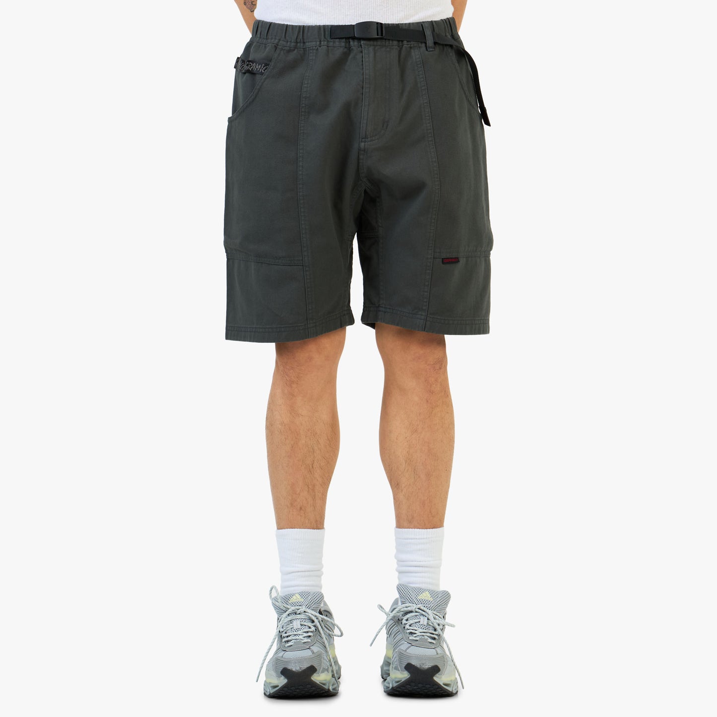 Gramicci Gadget Short / Smoke Grey