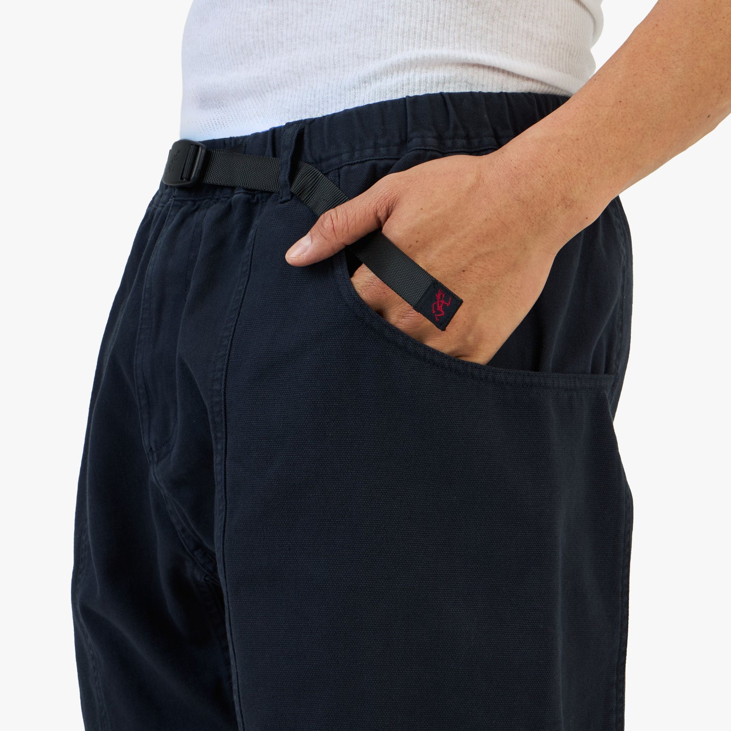 Gramicci Gadget Short Double / Navy