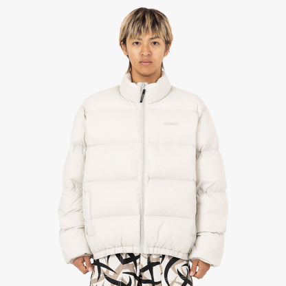 Gramicci Down Puffer / Beige Clair