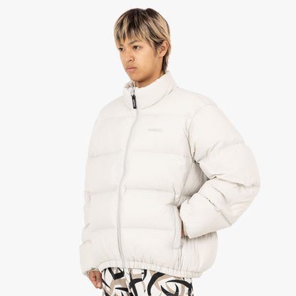 Gramicci Down Puffer / Beige Clair