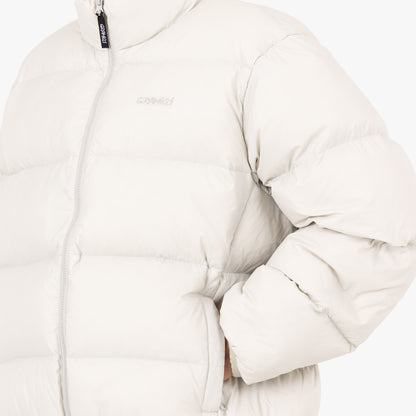 Gramicci Down Puffer / Beige Clair