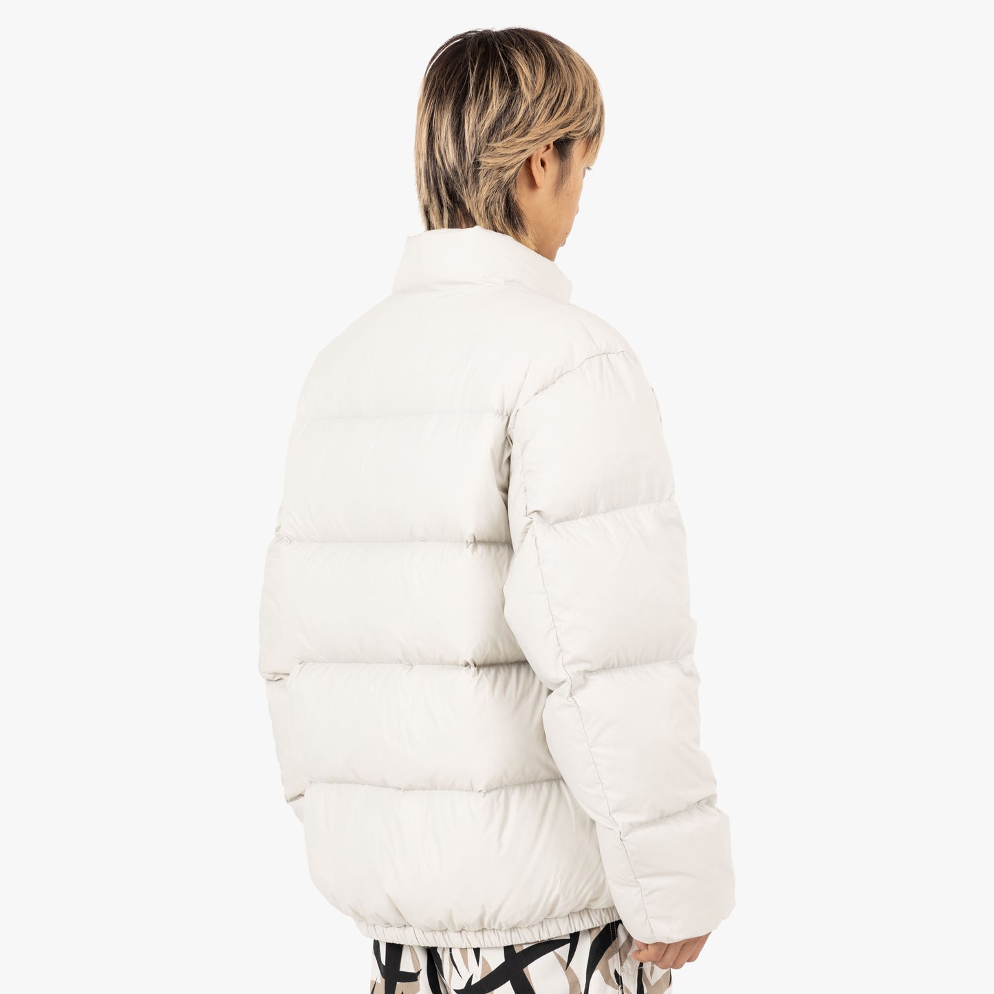 Gramicci Down Puffer / Beige Clair