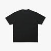 T-shirt Gramicci One Point / Noir 2
