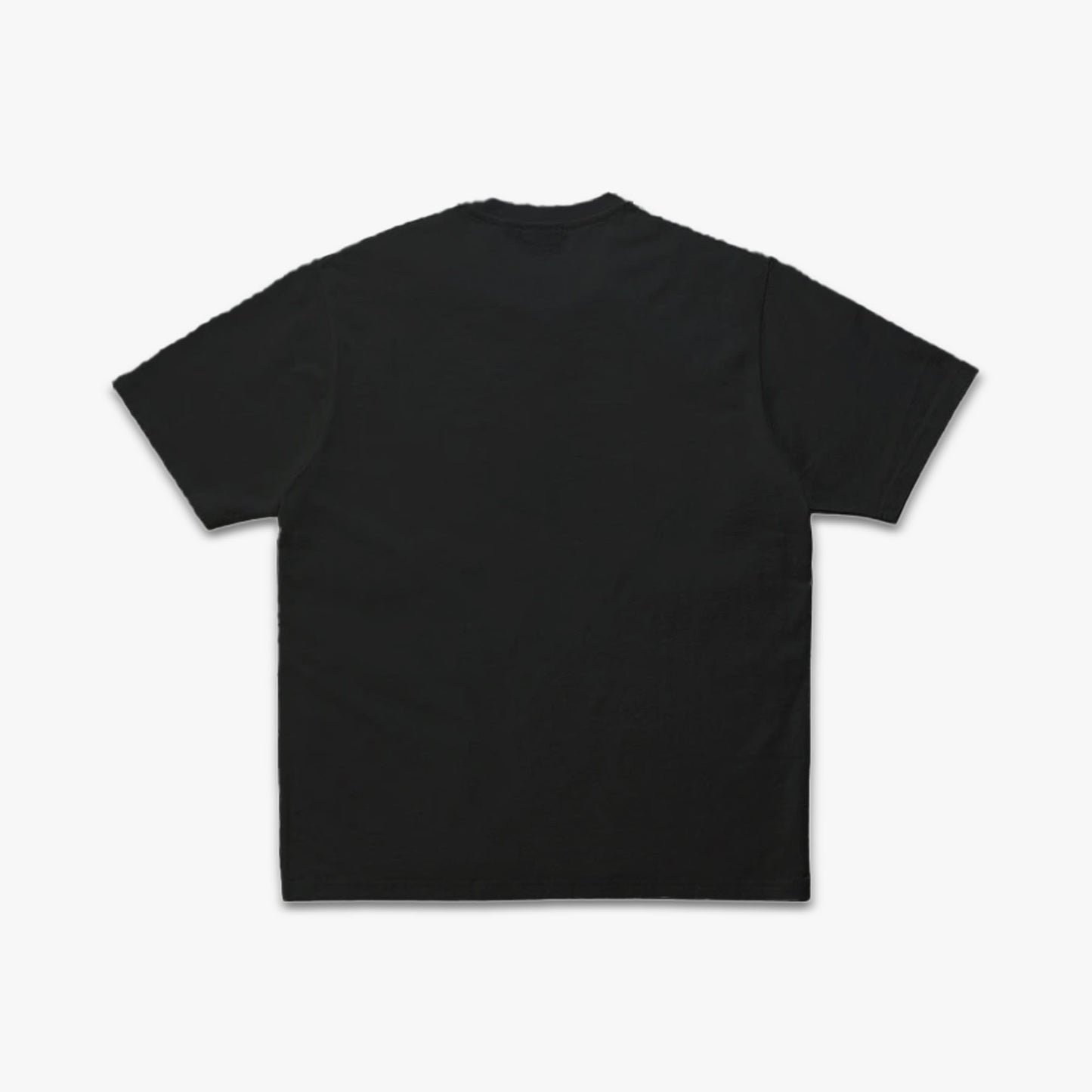 T-shirt Gramicci One Point / Noir