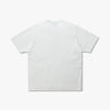Gramicci One Point T-Shirt / White 2
