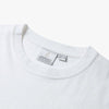 Gramicci One Point T-Shirt / White 4