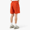 Gramicci Shorts Amples en nylon / Orange pâle 3