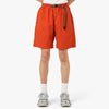 Gramicci Shorts Amples en nylon / Orange pâle 1
