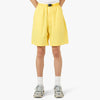 Gramicci OG Nylon Loose Short Sunflower 1