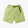 Gramicci G-Short Teint en pigment Kiwi 1