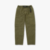 Gramicci Voyager Pant / Army Pigment 1