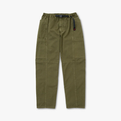 Pantalon Gramicci Voyager / Pigment armée