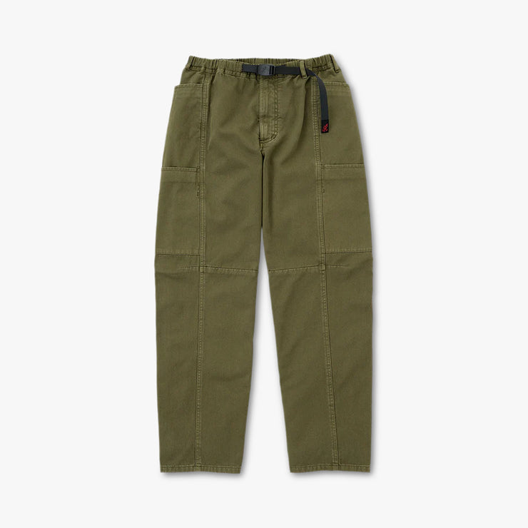 Gramicci Voyager Pant / Army Pigment 1