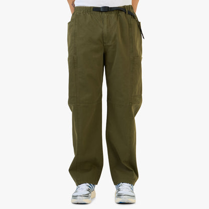 Pantalon Gramicci Voyager / Pigment armée