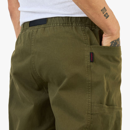 Pantalon Gramicci Voyager / Pigment armée