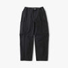 Gramicci Voyager Pant / Black 1