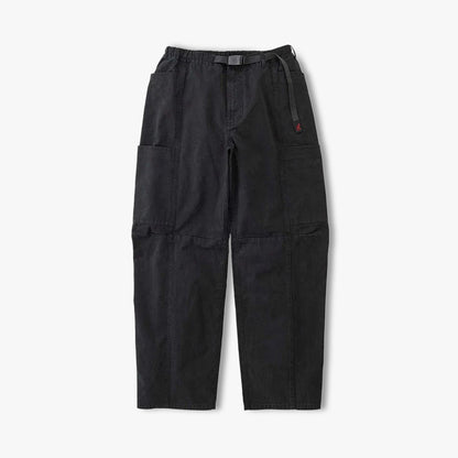 Gramicci Voyager Pant / Black