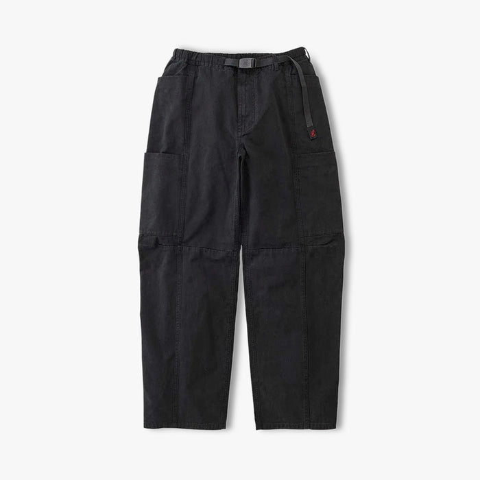Gramicci Voyager Pant / Black 1