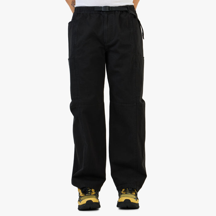 Gramicci Voyager Pant / Black 1