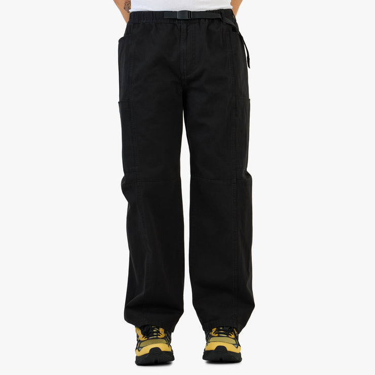 Gramicci Voyager Pant / Black 1