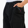 Gramicci Voyager Pant / Black 4