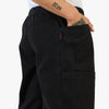 Gramicci Voyager Pant / Black 5