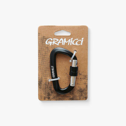 Gramicci Carabiner / Black