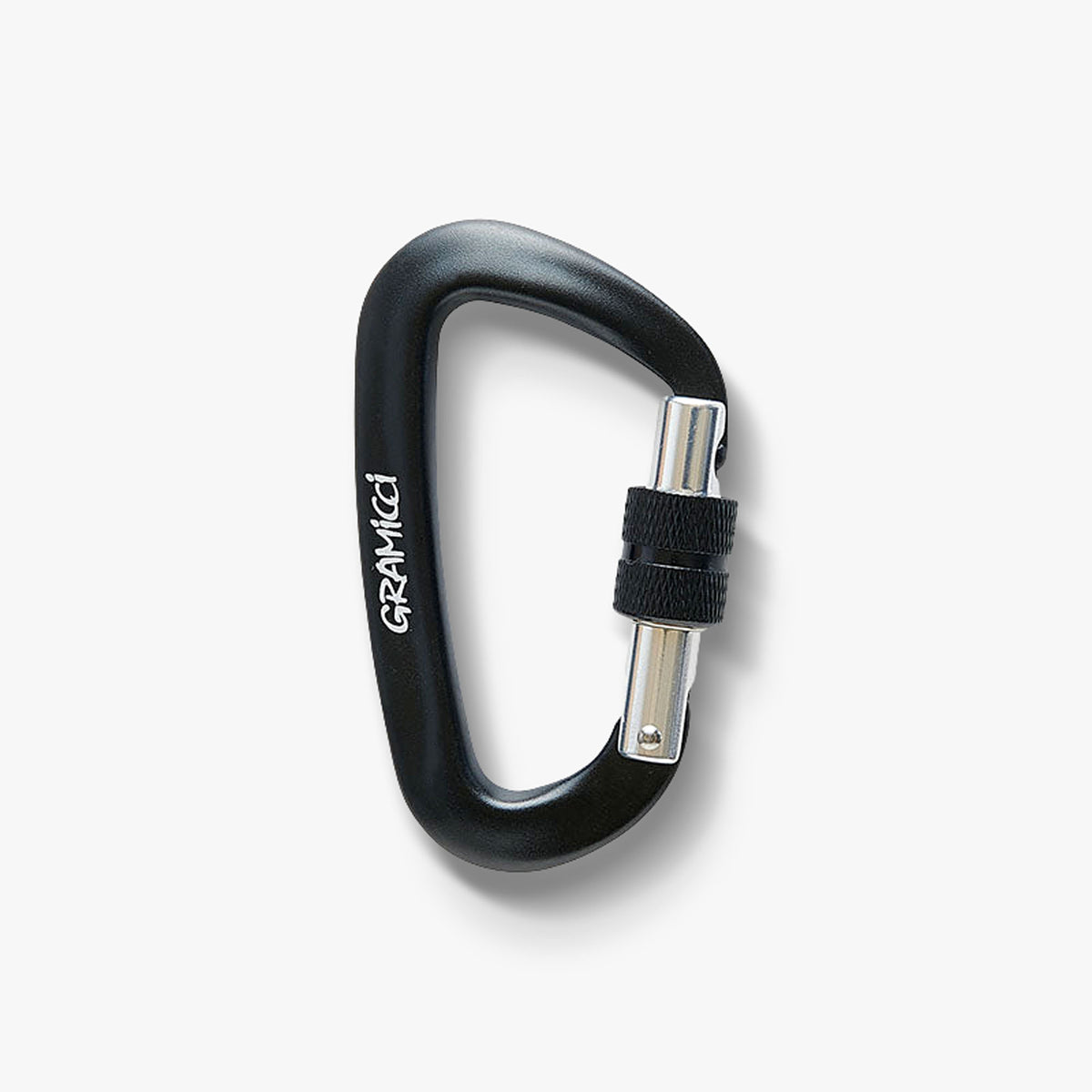 Gramicci Carabiner / Black