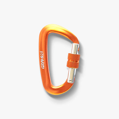Gramicci Carabiner / Orange