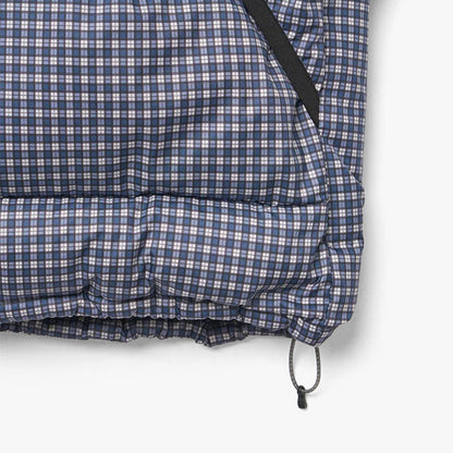 Gramicci Coldfront Down Jacket / Check
