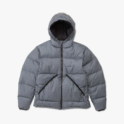 Gramicci Coldfront Down Jacket / Check