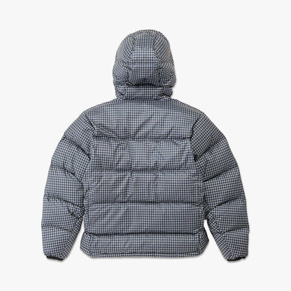 Gramicci Coldfront Down Jacket / Check