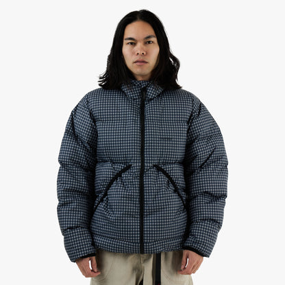 Gramicci Coldfront Down Jacket / Check