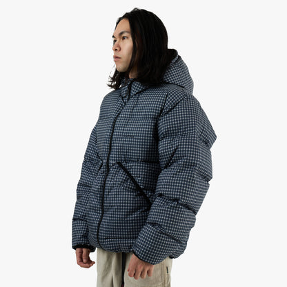 Gramicci Coldfront Down Jacket / Check