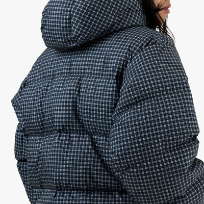 Gramicci Coldfront Down Jacket / Check