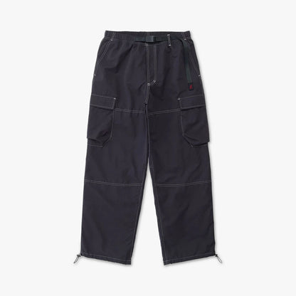 Gramicci WR Cargo Pant / Black