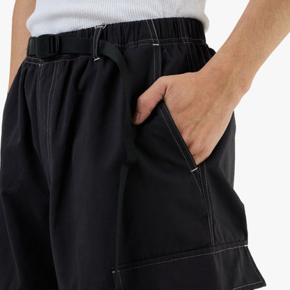 Gramicci WR Cargo Pant / Black