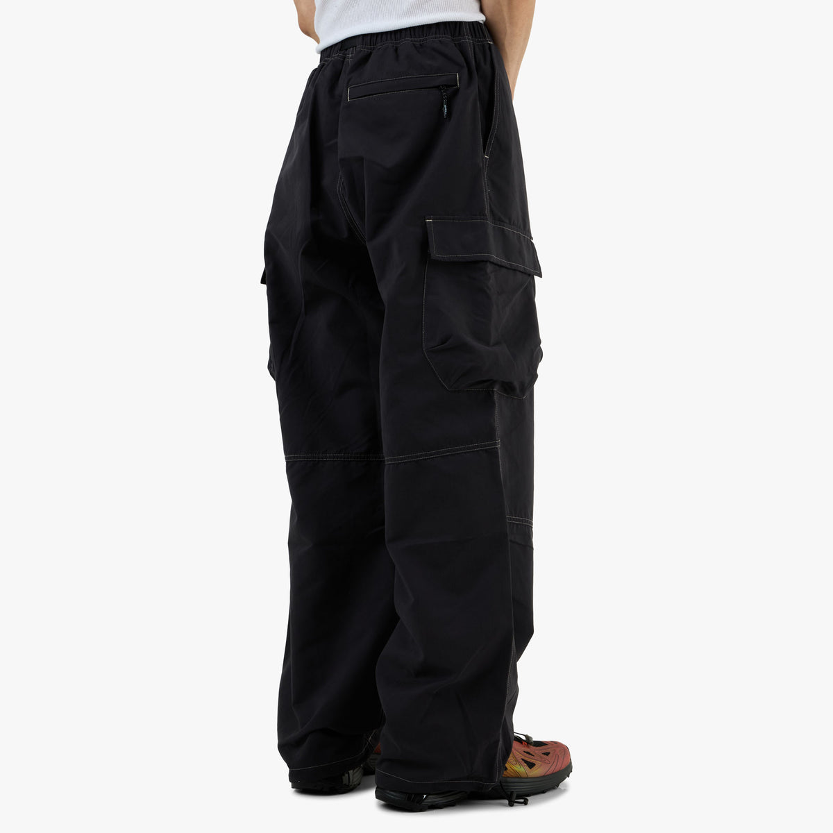 Gramicci WR Cargo Pant / Black