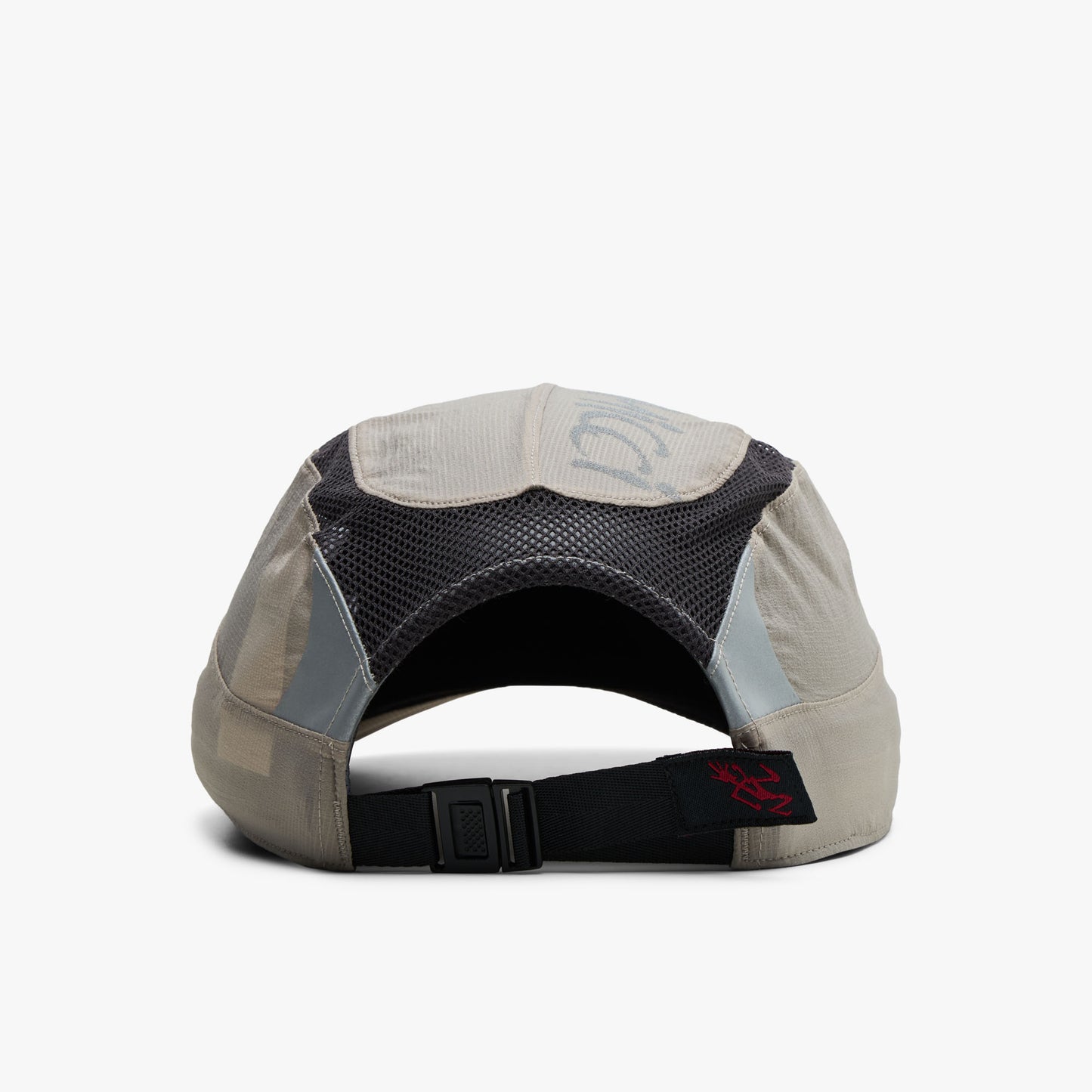 Gramicci Ultra-Light Tech Cap / Concrete