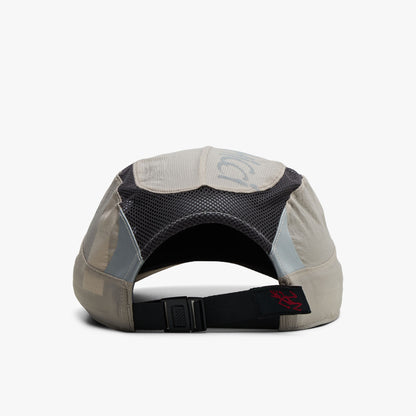 Gramicci Ultra-Light Tech Cap / Concrete