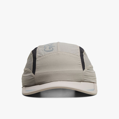 Gramicci Ultra-Light Tech Cap / Concrete