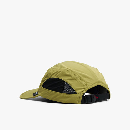 Gramicci Guide Cap / Field Green