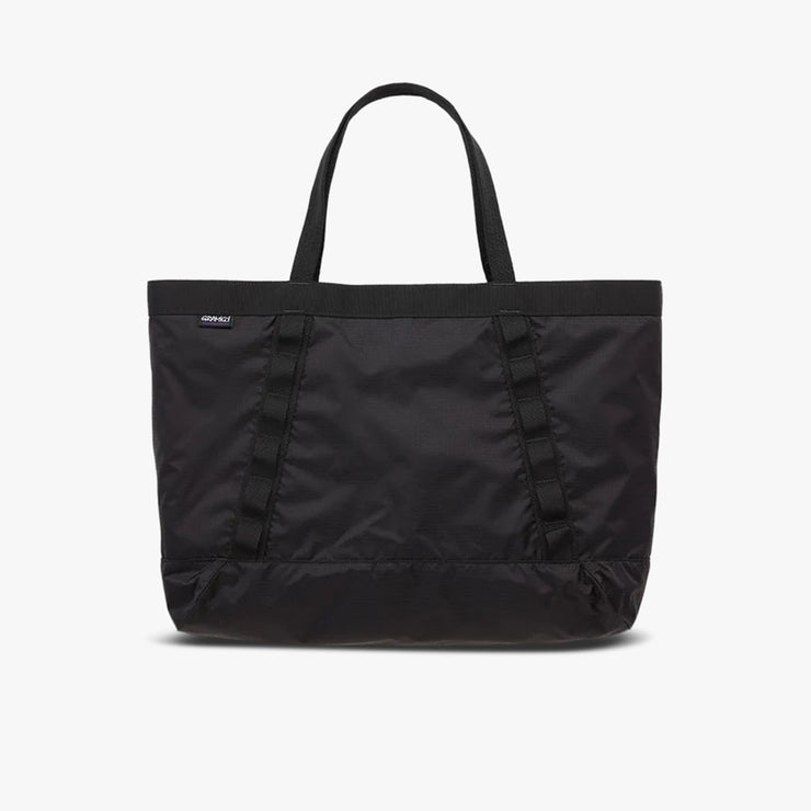 Sac fourre-tout Trail Gramicci / Noir 1