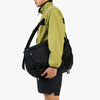 Sac bandoulière Gramicci / Noir 5