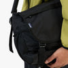Sac bandoulière Gramicci / Noir 6