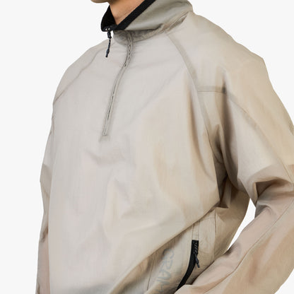 Gramicci Ultra-Light Packable Jacket / Concrete