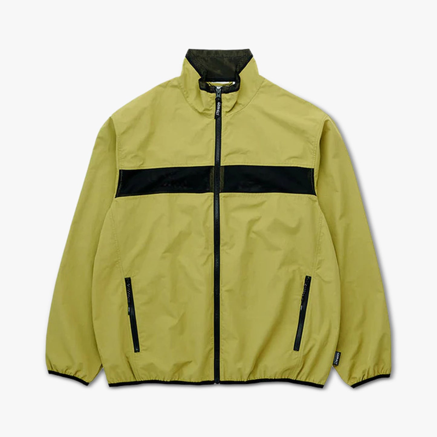 Gramicci Guide Jacket / Field Green