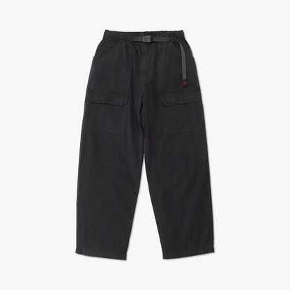 Gramicci EQT Pant / Black